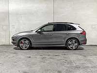 Porsche cayenne turbo 4.8 v8 500pk 2010, jf-108-d - afbeelding 57 van  57