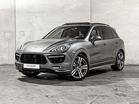 Porsche cayenne turbo 4.8 v8 500pk 2010, jf-108-d
