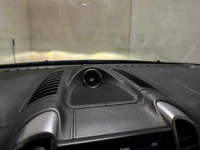 Porsche cayenne turbo 4.8 v8 500pk 2010, jf-108-d - afbeelding 33 van  57
