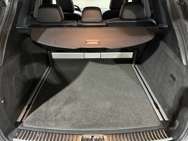 Porsche cayenne turbo 4.8 v8 500pk 2010, jf-108-d - afbeelding 42 van  57