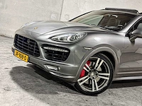 Porsche cayenne turbo 4.8 v8 500pk 2010, jf-108-d - afbeelding 5 van  57