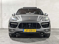 Porsche cayenne turbo 4.8 v8 500pk 2010, jf-108-d - afbeelding 6 van  57