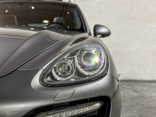 Porsche cayenne turbo 4.8 v8 500pk 2010, jf-108-d - afbeelding 8 van  57