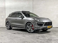 Porsche cayenne turbo 4.8 v8 500pk 2010, jf-108-d - afbeelding 9 van  57