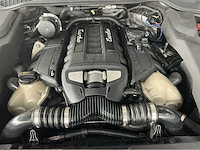 Porsche cayenne turbo 4.8 v8 500pk 2012 70.000km - afbeelding 2 van  10