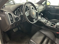 Porsche cayenne turbo 4.8 v8 500pk 2012 70.000km - afbeelding 3 van  10