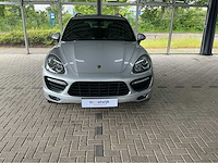 Porsche cayenne turbo 4.8 v8 500pk 2012 70.000km - afbeelding 8 van  10