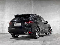 Porsche cayenne turbo 4.8 v8 500pk 2012, 8-sgb-44 - afbeelding 3 van  53