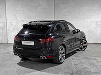 Porsche cayenne turbo 4.8 v8 500pk 2012, 8-sgb-44 - afbeelding 4 van  53