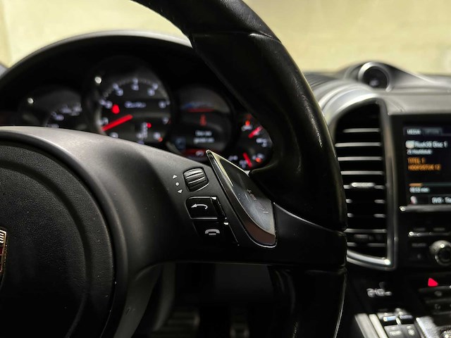 Porsche cayenne turbo 4.8 v8 500pk 2012, 8-sgb-44 - afbeelding 17 van  53