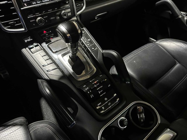 Porsche cayenne turbo 4.8 v8 500pk 2012, 8-sgb-44 - afbeelding 21 van  53