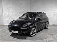 Porsche cayenne turbo 4.8 v8 500pk 2012, 8-sgb-44 - afbeelding 23 van  53