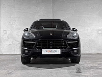Porsche cayenne turbo 4.8 v8 500pk 2012, 8-sgb-44 - afbeelding 45 van  53