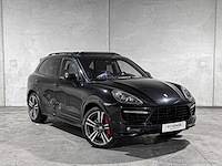 Porsche cayenne turbo 4.8 v8 500pk 2012, 8-sgb-44 - afbeelding 52 van  53