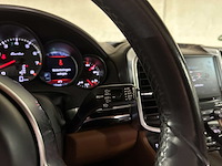 Porsche cayenne turbo 4.8 v8 520pk 2017 sport-chrono - afbeelding 19 van  44