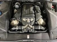 Porsche cayenne turbo 4.8 v8 520pk 2017 sport-chrono - afbeelding 38 van  43
