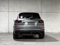 Porsche cayenne turbo 4.8 v8 520pk 2017 sport-chrono - afbeelding 2 van  43