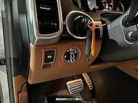 Porsche cayenne turbo 4.8 v8 520pk 2017 sport-chrono - afbeelding 13 van  43