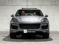 Porsche cayenne turbo 4.8 v8 520pk 2017 sport-chrono - afbeelding 34 van  43