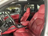 Porsche cayenne turbo s | 4.8 v8 biturbo 550 pk | 2014 | pdcc | luchtvering met pasm | acc | 20-inch 911 turbo design | marge auto - afbeelding 8 van  43