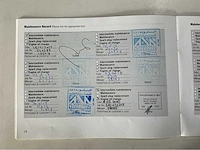 Porsche cayenne turbo s | 4.8 v8 biturbo 550 pk | 2014 | pdcc | luchtvering met pasm | acc | 20-inch 911 turbo design | marge auto - afbeelding 35 van  43