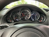 Porsche cayenne turbo s | 4.8 v8 biturbo 550 pk | 2014 | pdcc | luchtvering met pasm | acc | 20-inch 911 turbo design | marge auto - afbeelding 11 van  43