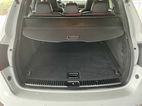 Porsche cayenne turbo s | 4.8 v8 biturbo 550 pk | 2014 | pdcc | luchtvering met pasm | acc | 20-inch 911 turbo design | marge auto - afbeelding 28 van  43