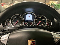 Porsche cayenne turbo v8 techart personenauto - afbeelding 2 van  26