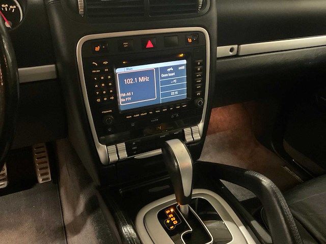 Porsche cayenne turbo v8 techart personenauto - afbeelding 3 van  26