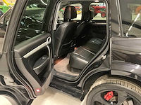 Porsche cayenne turbo v8 techart personenauto - afbeelding 5 van  26