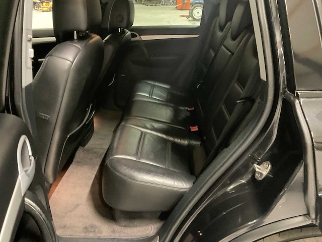 Porsche cayenne turbo v8 techart personenauto - afbeelding 6 van  26