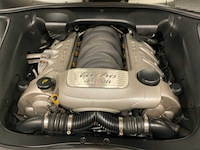 Porsche cayenne turbo v8 techart personenauto - afbeelding 9 van  26