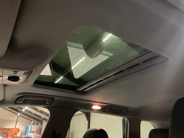 Porsche cayenne turbo v8 techart personenauto - afbeelding 18 van  26