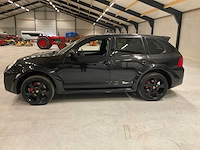 Porsche cayenne turbo v8 techart personenauto - afbeelding 12 van  26