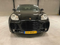Porsche cayenne turbo v8 techart personenauto - afbeelding 20 van  26