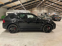 Porsche cayenne turbo v8 techart personenauto - afbeelding 22 van  26