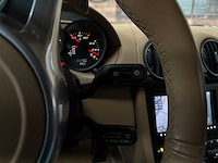Porsche cayman 2.9 sport-chrono 265pk 2011 pdk (87.000 km) - afbeelding 13 van  34