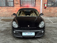 Porsche cayman 2.9 sport-chrono 265pk 2011 pdk (87.000 km) - afbeelding 30 van  34