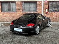 Porsche cayman 2.9 sport-chrono 265pk 2011 pdk (87.000 km) - afbeelding 33 van  34