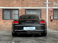 Porsche cayman 2.9 sport-chrono 265pk 2011 pdk (87.000 km) - afbeelding 34 van  34