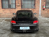 Porsche cayman 2.9 sport-chrono 265pk 2011 pdk (87.000 km) - afbeelding 2 van  31