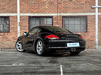 Porsche cayman 2.9 sport-chrono 265pk 2011 pdk (87.000 km) - afbeelding 4 van  31