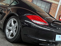 Porsche cayman 2.9 sport-chrono 265pk 2011 pdk (87.000 km) - afbeelding 5 van  31