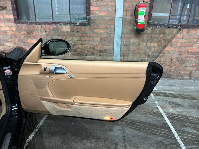 Porsche cayman 2.9 sport-chrono 265pk 2011 pdk (87.000 km) - afbeelding 22 van  31