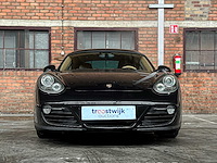 Porsche cayman 2.9 sport-chrono 265pk 2011 pdk (87.000 km) - afbeelding 26 van  31