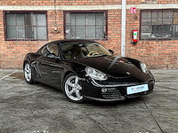 Porsche cayman 2.9 sport-chrono 265pk 2011 pdk (87.000 km) - afbeelding 28 van  31