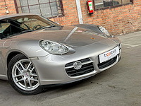Porsche cayman 987 2.7 245pk 2007 youngtimer (69.000 km) - afbeelding 2 van  25