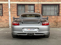Porsche cayman 987 2.7 245pk 2007 youngtimer (69.000 km) - afbeelding 6 van  25