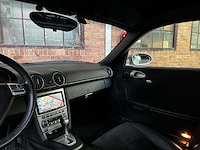 Porsche cayman 987 2.7 245pk 2007 youngtimer (69.000 km) - afbeelding 21 van  25