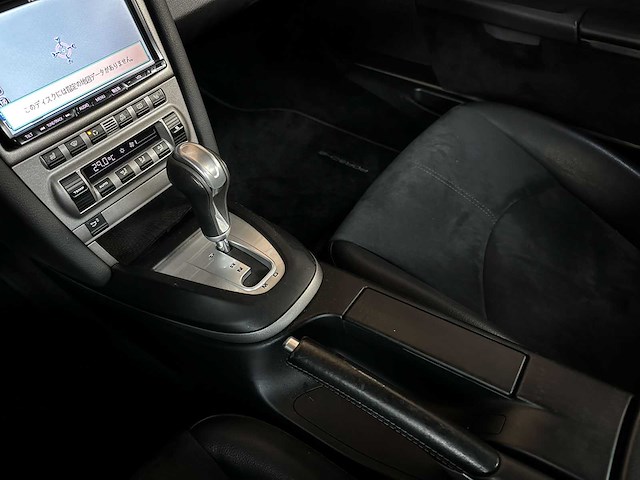 Porsche cayman 987 2.7 245pk 2007 youngtimer (69.000 km) - afbeelding 23 van  25